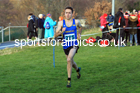 Senior mens 2022 Birtley Cross Country Relays. Photo: David T. Hewitson/Sports for All Pics